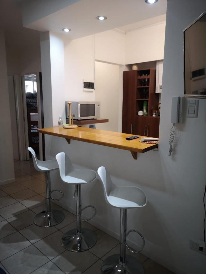 Departamento 6 Personas En Pleno Centro Appartement Buenos Aires