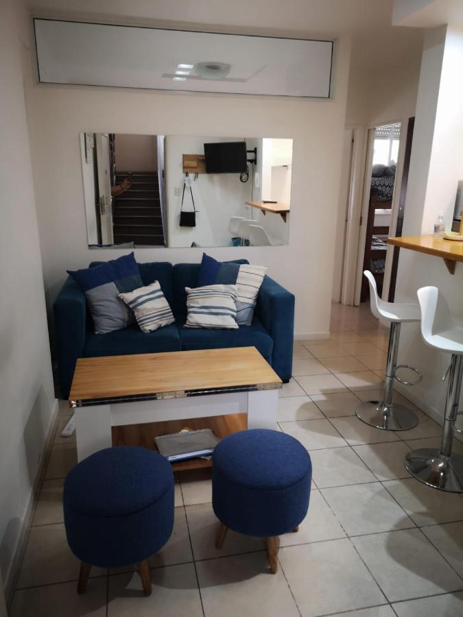 Appartement Departamento 6 Personas En Pleno Centro *