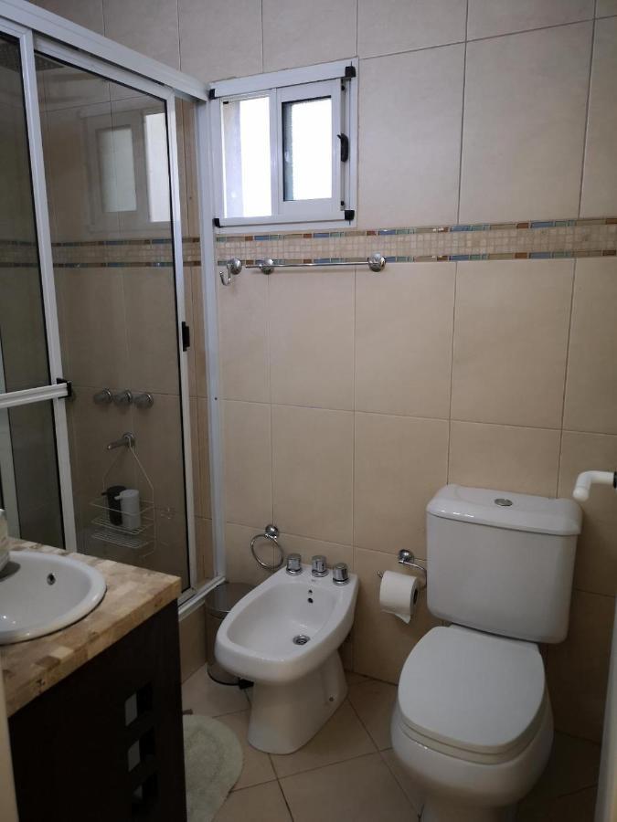Departamento 6 Personas En Pleno Centro Appartement