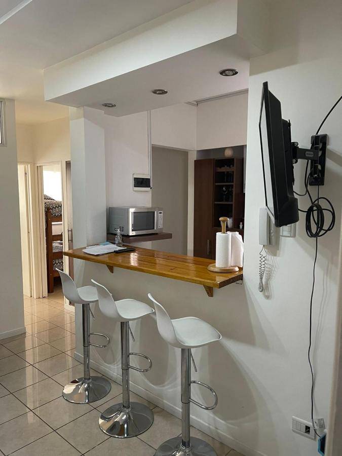 Appartement Departamento 6 Personas En Pleno Centro