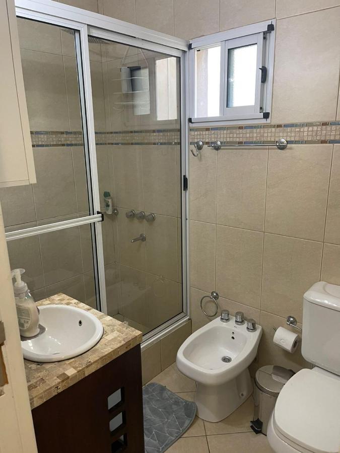 Departamento 6 Personas En Pleno Centro Appartement Buenos Aires
