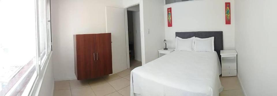 Departamento 6 Personas En Pleno Centro Appartement Buenos Aires
