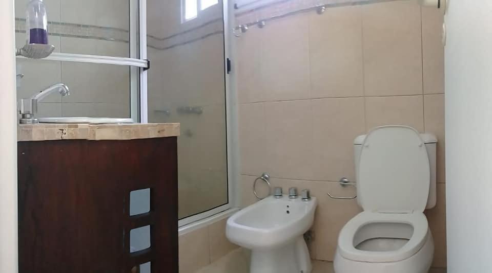 Appartement Departamento 6 Personas En Pleno Centro